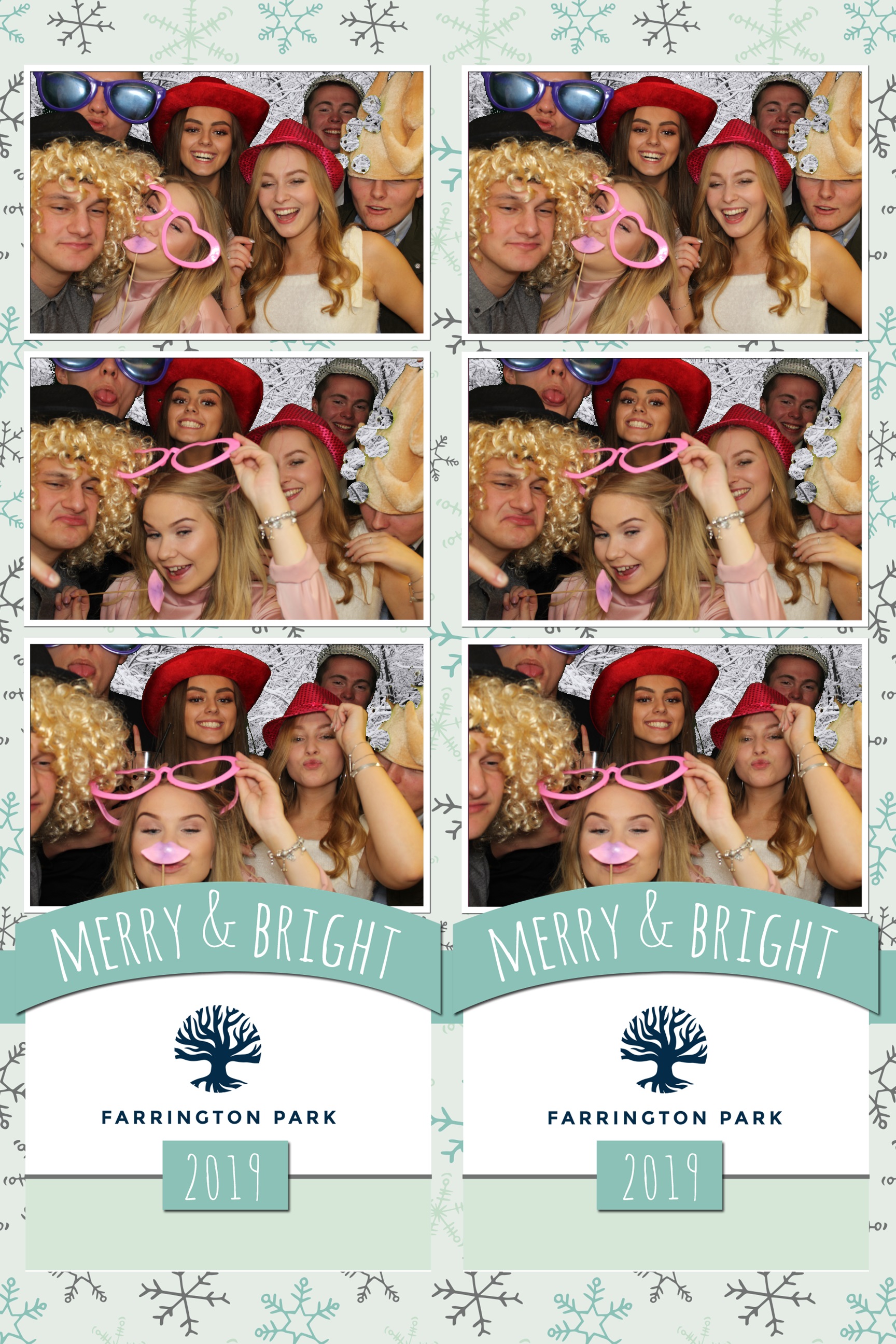 FP Christmas Party 14.12.19 | View more photos from the event at images.mobile-photo-booth.com/u/MobilePhotoBoothUK/FP-Christmas-Party-141219